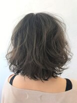 リズヘアーデザイン(RIZ hair design)&nbsp;ナチュラルグラデーション☆