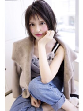 フォルテ 中田店 【FORTE中田店】ショートスタイル