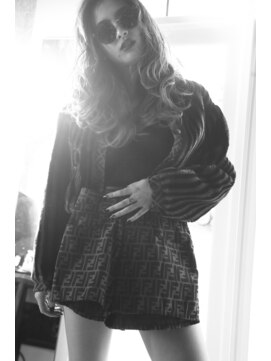 ラ キング(LA KING) rena / vintage