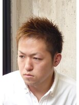 ココロコ(COCO LOCO) COCO LOCO メンズカット B- N65