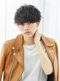 イメチェン無造作ショート!ネープレス【瀧上丈司】