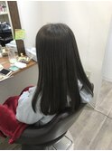 カット・カラー・トリートメント