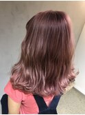 パールピンク