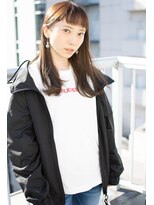 ノイン(noine)&nbsp;着込んだときも、脱いだときも、お洒落に気遣っている。