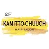 カミットチャーチ(KAMITTO CHUUCH)のお店ロゴ