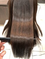 ノーブル 白金台店(Noble by PROGRESS)&nbsp;お客様スタイル