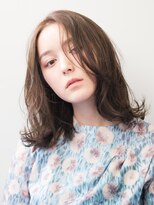ティエーラ(TIERRA) リラクシーセミディ【TIERRA神戸・maru】
