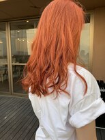 ザ ラボ アングゥ(The Labo ungu)&nbsp;orange