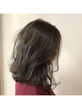 シエナ 渋谷(Siena) Siena オリージュ×ゆるふわ