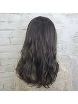 プライズ アイリス 池袋東口店(prize Iris)&nbsp;イルミナカラースターダストグレージュ池袋東口