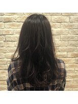 サンクチュアリー 千里山(Sanctuary)&nbsp;くせ毛風ナチュラルロング◎20代30代40代50代