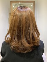 ユーネリー(U-NERY)&nbsp;ミディアムレイヤー