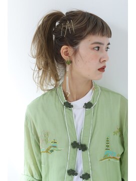 ラッド 心斎橋店(RAD) ＲＡＤスタイル