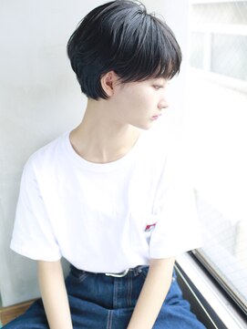 バース(BIRTH) 天神【BIRTH】スリークショート×モード