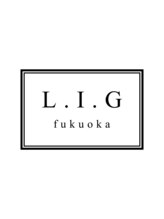 L.I.G fukuoka【リグ　フクオカ】