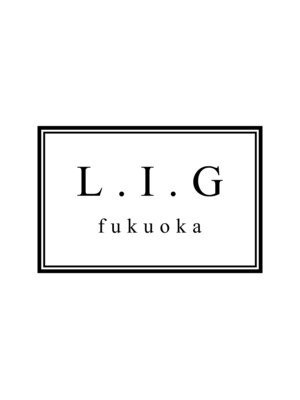 リグフクオカ(L.I.G fukuoka)