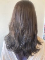 ホットドッグ(Hot Dog)&nbsp;マッシュ/くびれヘア/メルティカラー/プレミアムカラー[平塚]