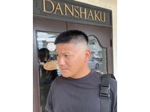 ヘアーサロン男爵