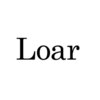 ロア(Loar)のお店ロゴ