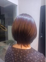 アワ(awa)&nbsp;ベルボブ