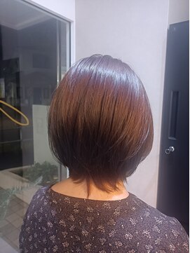 アワ(awa) ベルボブ