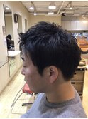 メンズショート