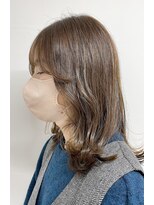 ガレリアエレガンテ 名駅店(GALLARIA Elegante)&nbsp;ミディアム