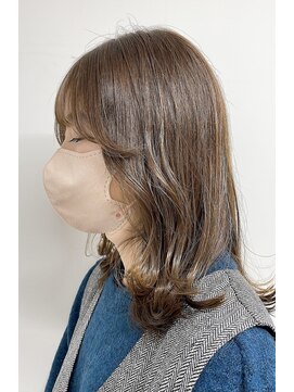 ガレリアエレガンテ 名駅店(GALLARIA Elegante) ミディアム