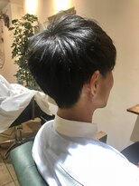 アクト 三鷹店(ACT)&nbsp;ビジネスメンズショート