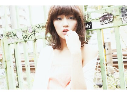 ワイズヘアー(Y's hair)の写真