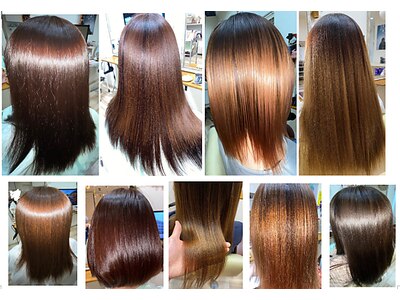 ラヴィヘアスペース(La Vie hair space)