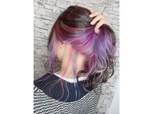 フェイブ(Fave)