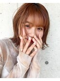カジュアルスタイル♪