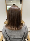 外はねボブ