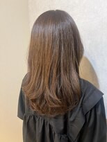 ウィスプ 赤羽店(wisp)&nbsp;ロングスタイル♪