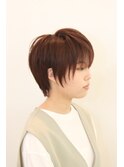 ショート
