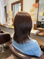 ウィーズヘアー(Weed's Hair) キレイめレイヤー