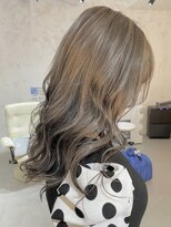 プルメリアドット(Plumeria.)&nbsp;Milky