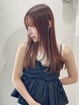 ミライフ(mlife)&nbsp;◯オレンジブラウン