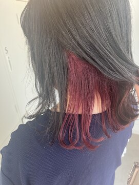 エイト 神戸三宮店(EIGHT) layer×pink