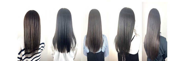 テュセ ヘアー 京都(Tu sais hair kyoto)のサロンヘッダー