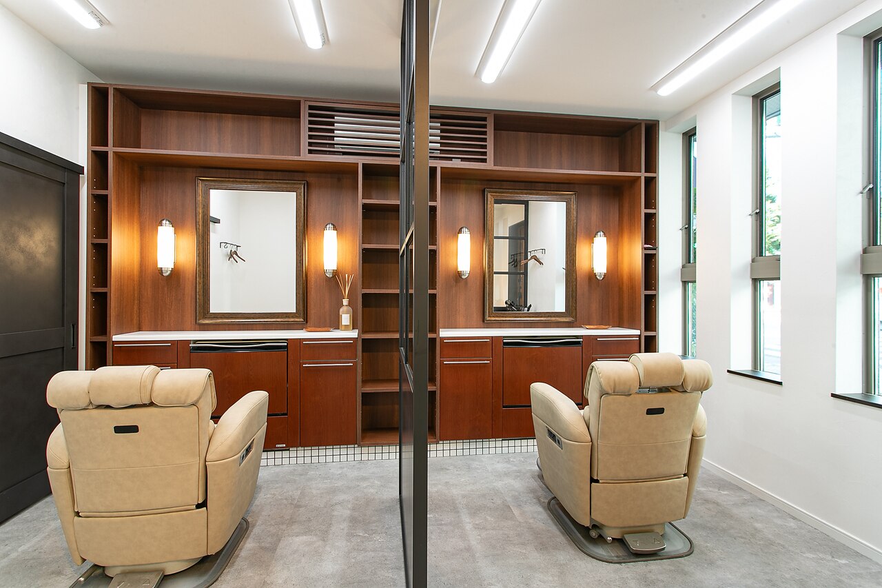 サロンドタカセ(Salon de takase)｜ホットペッパービューティー