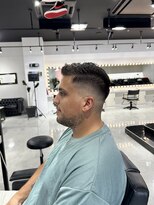 ウェスト(WEST)&nbsp;ナチュラルフェード