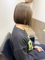 エイト 博多店(EIGHT hakata)&nbsp;☆ボブカット☆