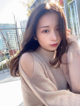 アム 表参道(am) 表参道/青山/韓国/韓国ヘア/韓国風/縮毛矯正/髪質改善