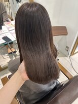 フォルテ 表参道店(FORTE)&nbsp;【フォルテ 唐澤】赤み消しカラー