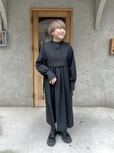 ムク 南浦和(MUKU) shiori .