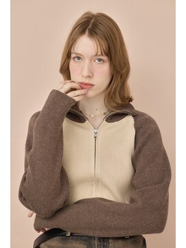 メゾンドムニ 恵比寿(Maison de MUNi) 撮影写真