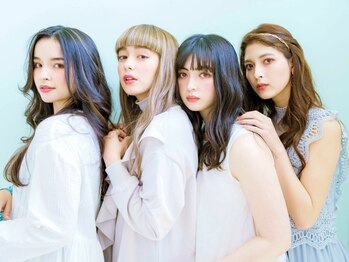 エクルル バイ エムジェー 寿町店(ekururu by MJ)の写真/大人気プルエクステの会社から発売したプルシ-ルが山形に『初上陸!』1本228円~長期間持続の最高品質に感動*