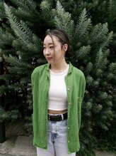 ネオリーブリタ たまプラーザ店(Neolive rita) 那須 花音